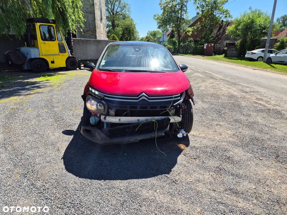 Citroën C3 - 3