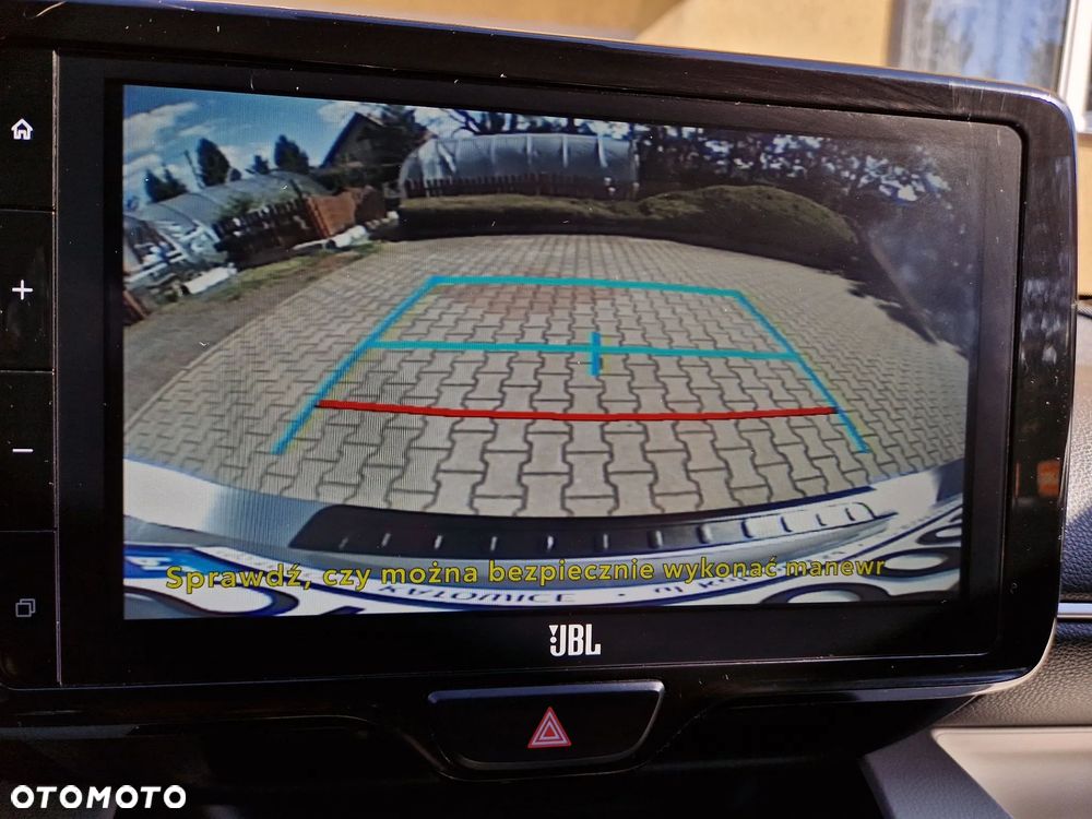 Toyota Yaris Hybrid 1.5 Executive - 9