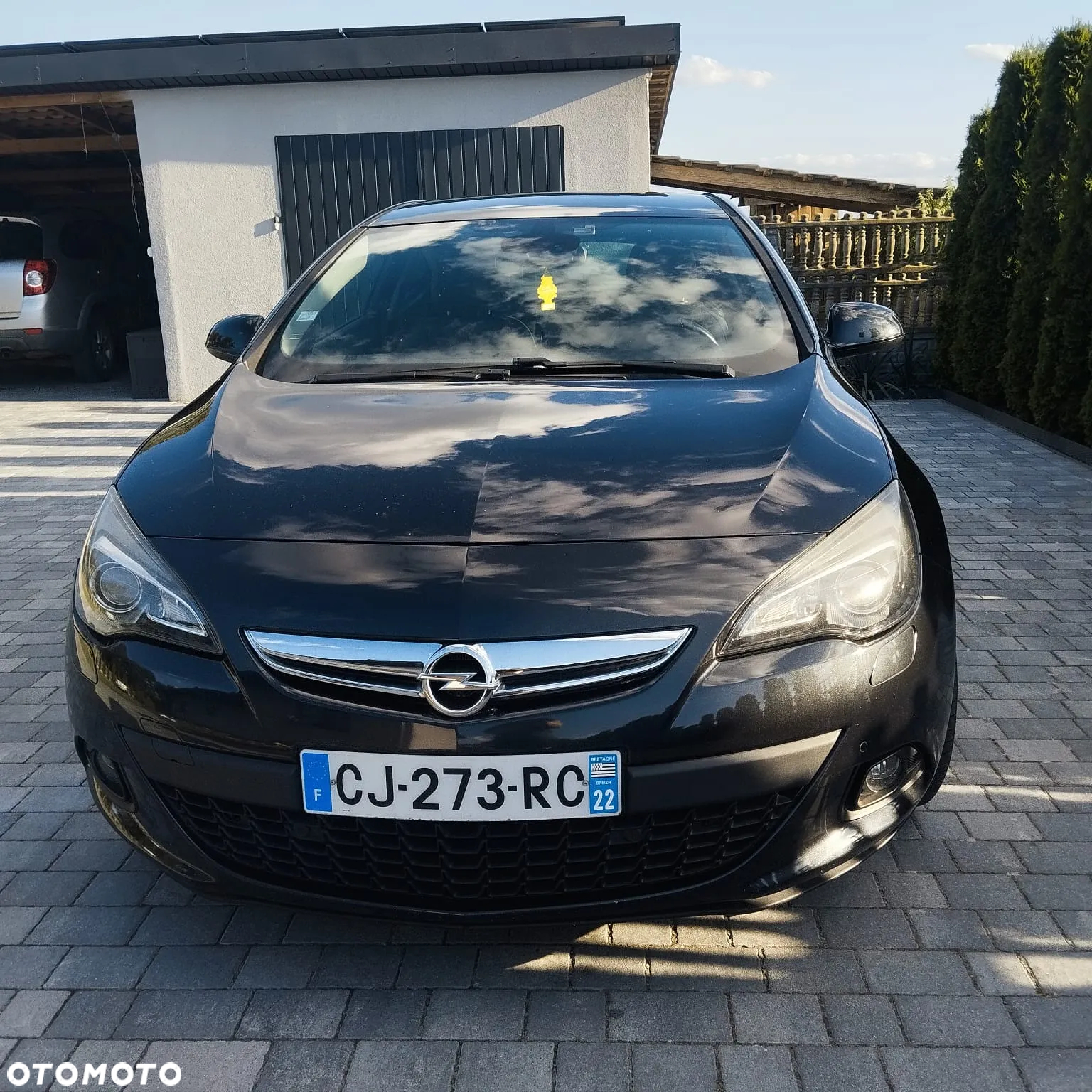 Opel Astra GTC 1.4 Turbo - 6