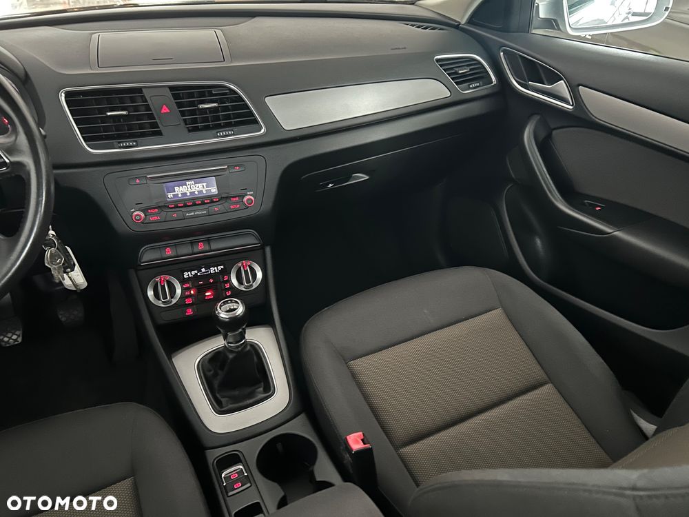 Audi Q3 2.0 TDI Design - 19