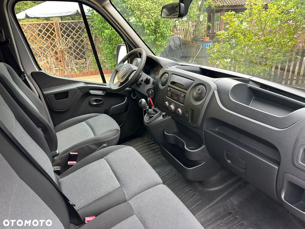 Renault MASTER - 28