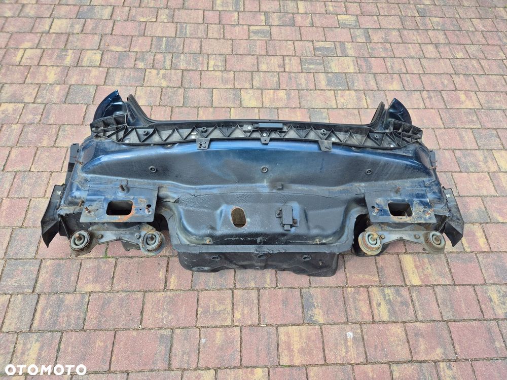 pas tyl tylny saab 95 9-5 ng 10-12 - 1