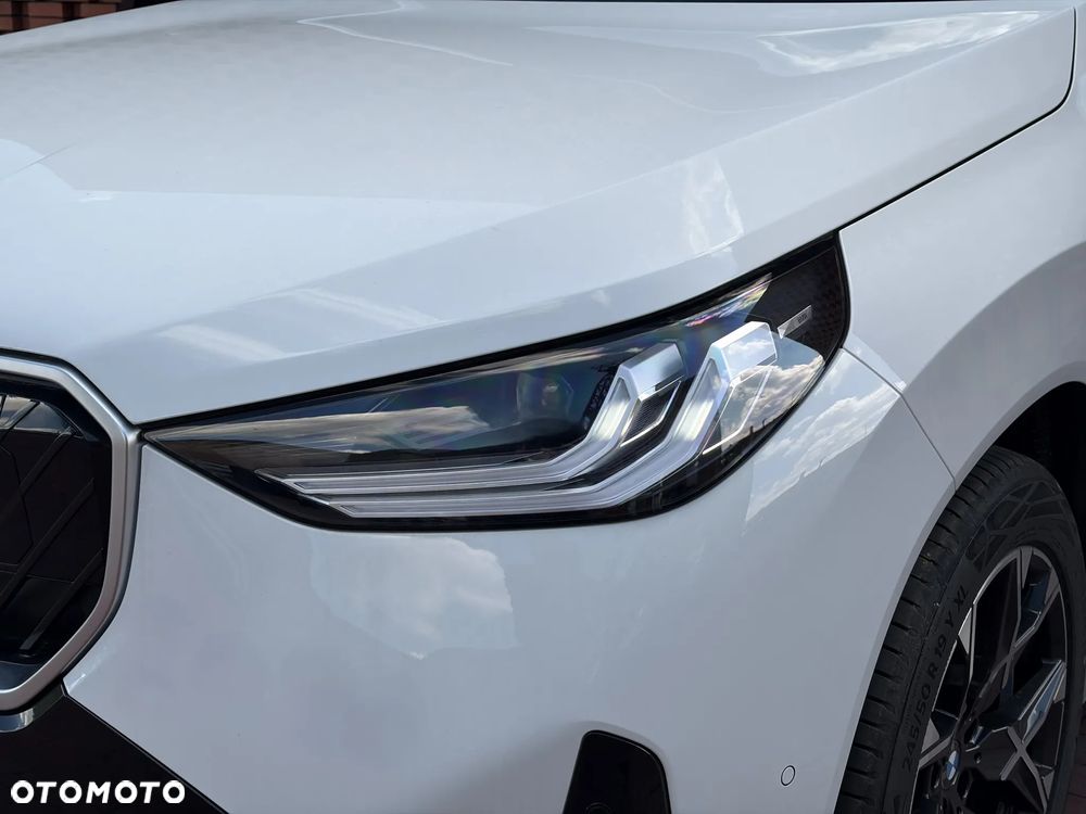 BMW X3 xDrive20d mHEV - 15