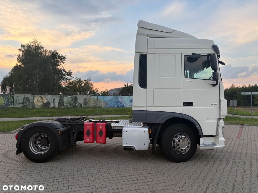 DAF XF 480 FT - 6