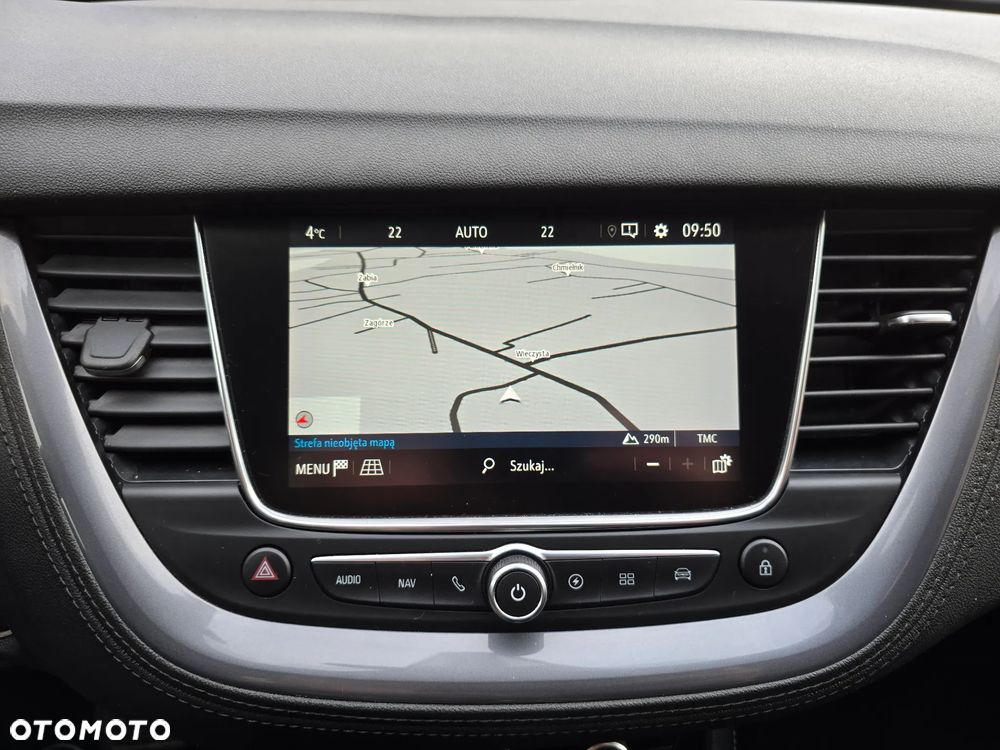 Opel Grandland X 1.6 DI Start/Stop Business Elegance - 28