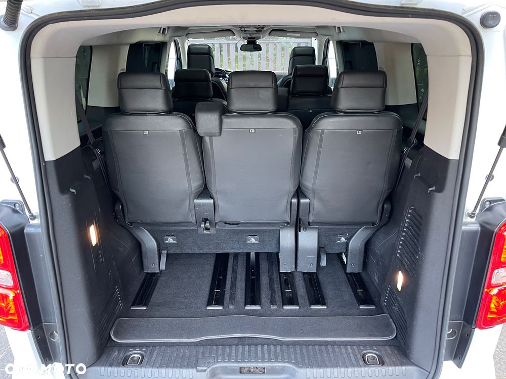 Toyota Proace Verso 2.0 D4-D Medium VIP - 30