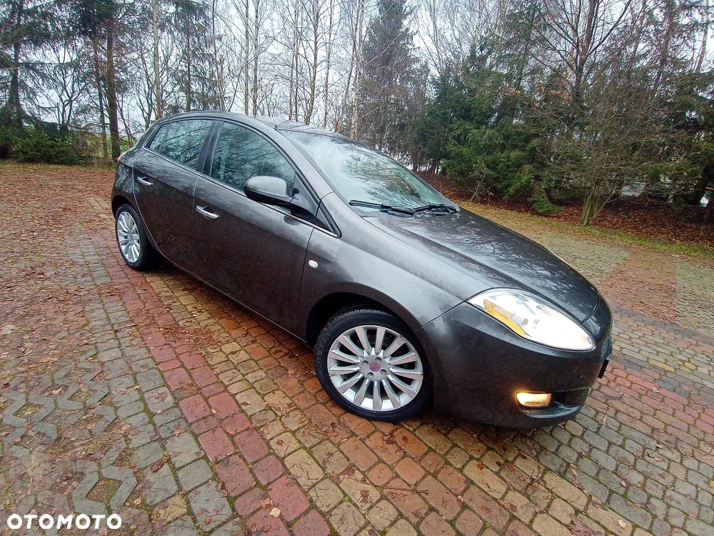 Fiat Bravo - 18