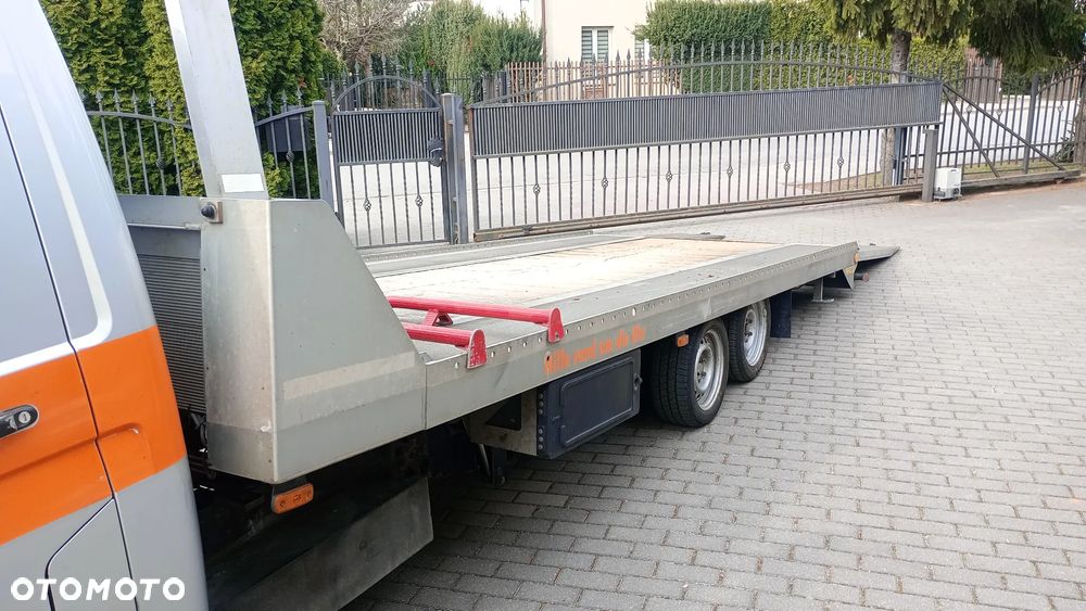 Volkswagen Transporter T5 - 5