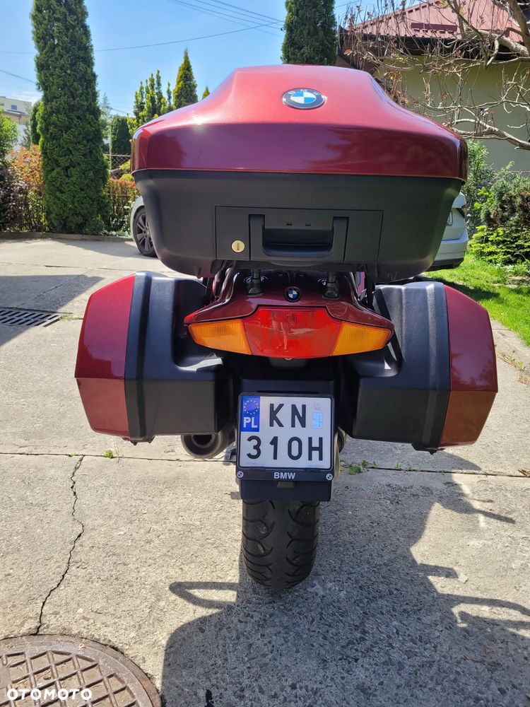 BMW RT - 5