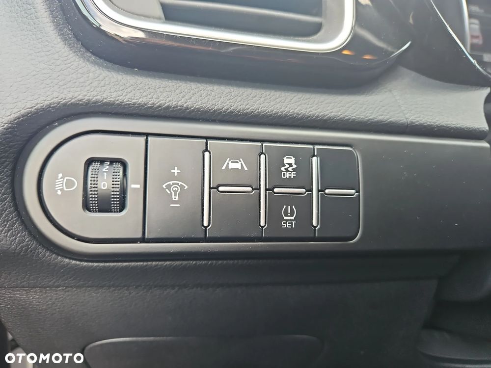 Kia XCeed 1.5 T-GDI L DCT - 15