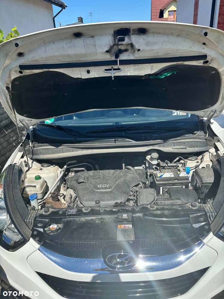 Hyundai ix35 1.6 GDI Comfort 2WD - 4
