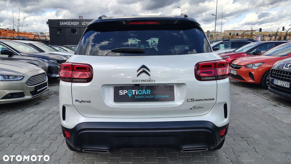 Citroën C5 Aircross - 7