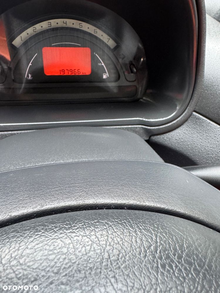 Citroën C2 1.4 SX Gold-Edition - 13