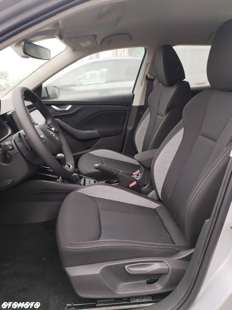 Skoda Scala 1.0 TSI Selection DSG - 5