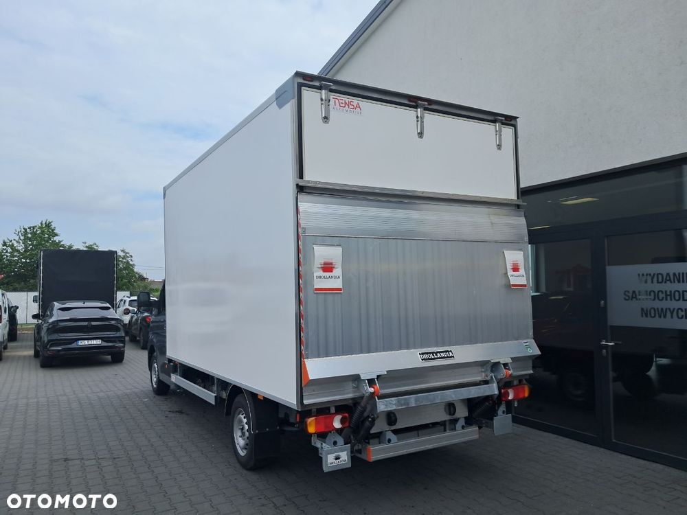 Renault Nowy Master - 2