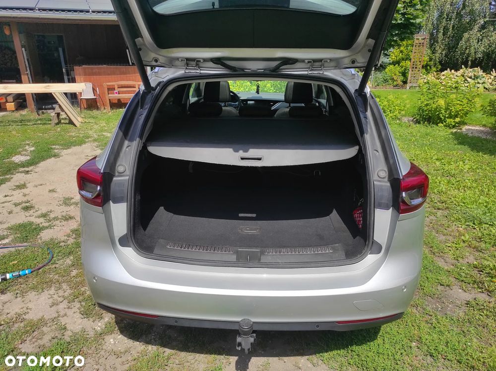 Opel Insignia 2.0 Automatik Innovation - 13