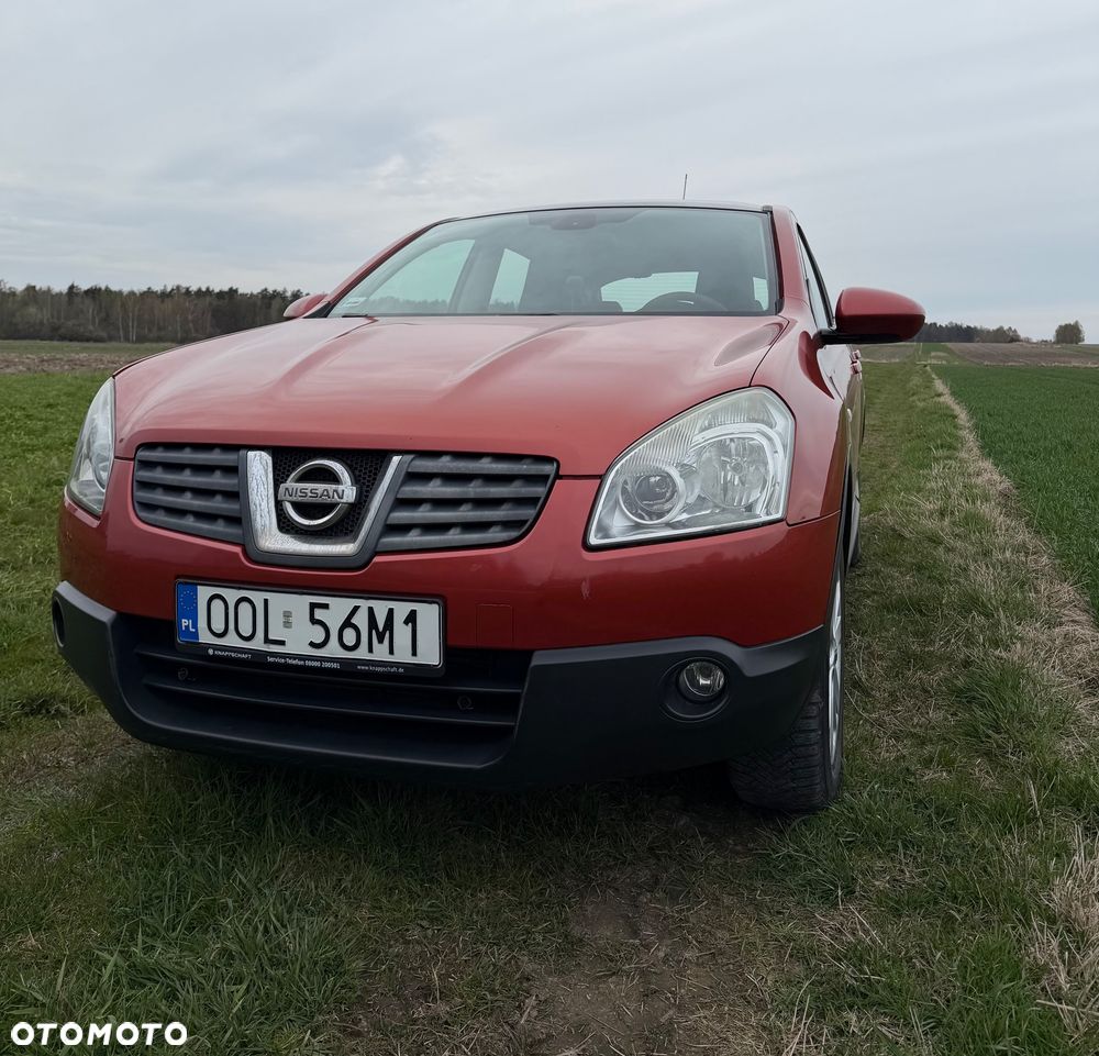 Nissan Qashqai - 15
