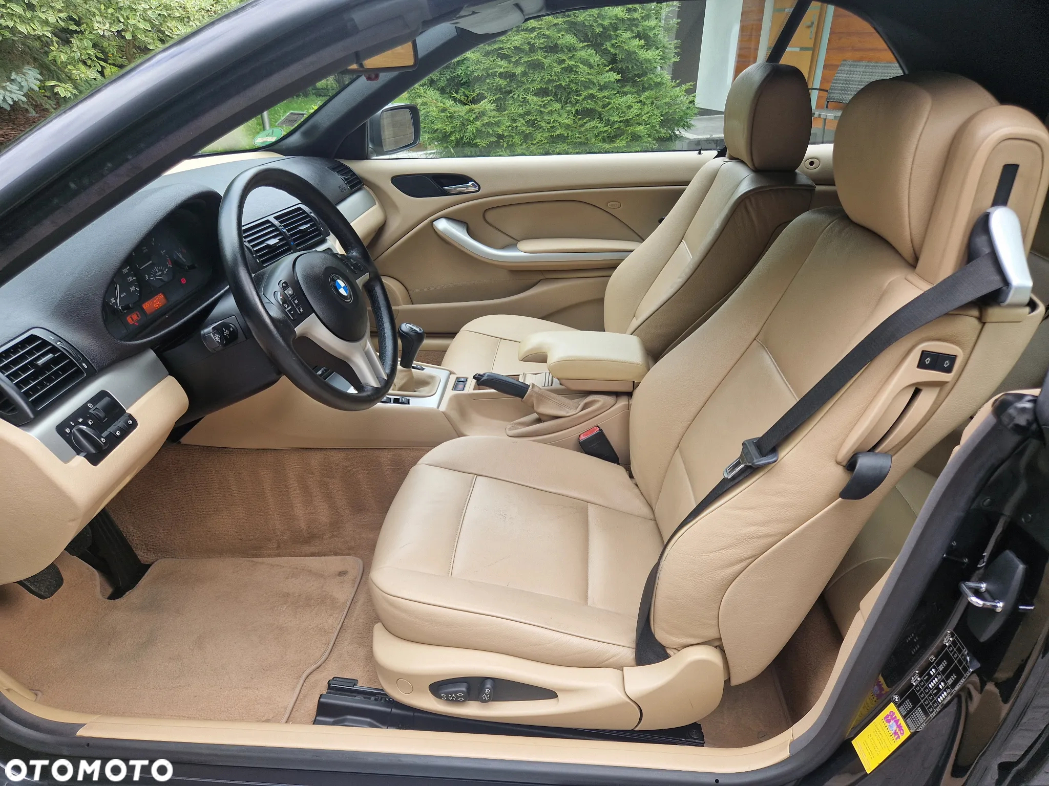 BMW Seria 3 318i Touring Edition Exclusive - 13
