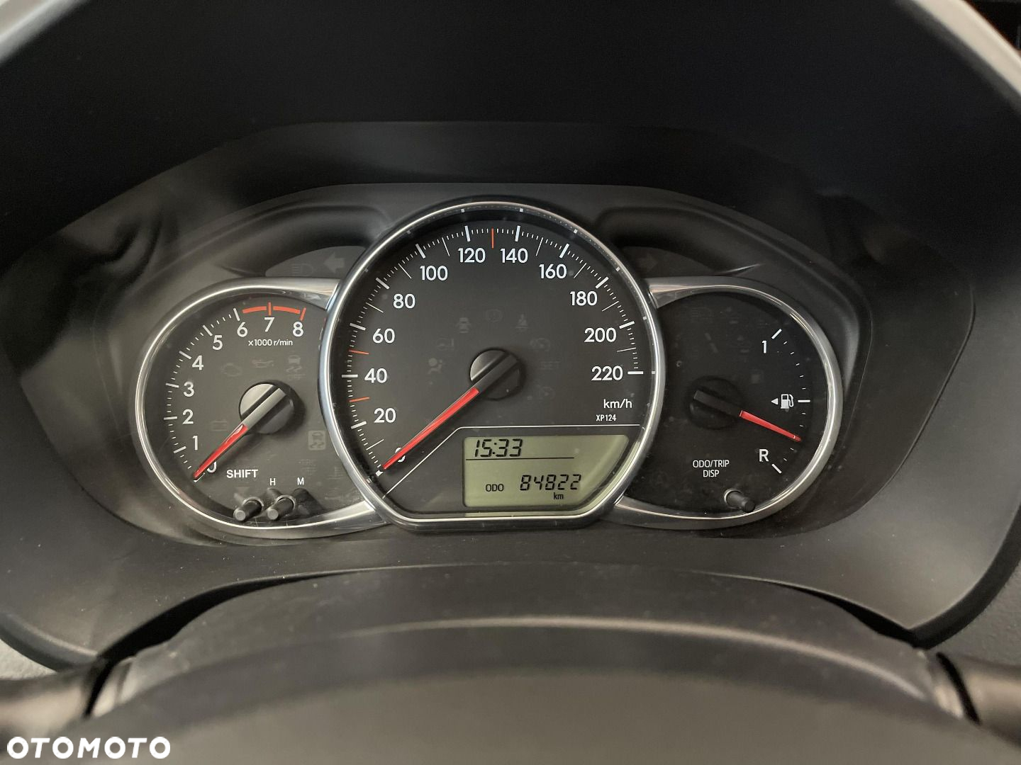 Toyota Yaris - 25