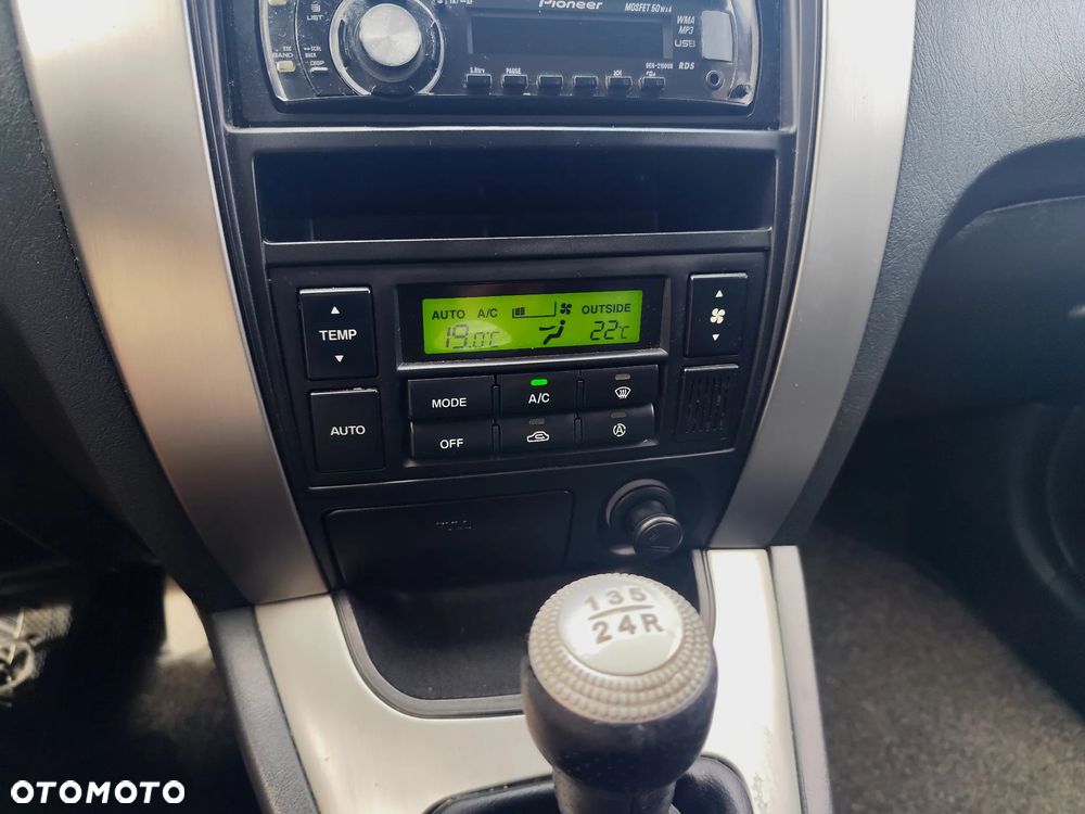 Hyundai Tucson 2.0 2WD Edition Plus - 18