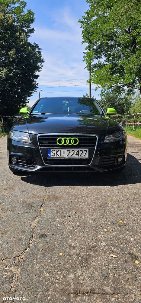 Audi A4 Limousine 3.2 FSI quattro tiptronic Ambition - 5