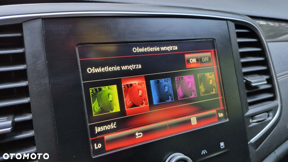 Renault Talisman 1.6 Energy dCi Intens EDC - 13