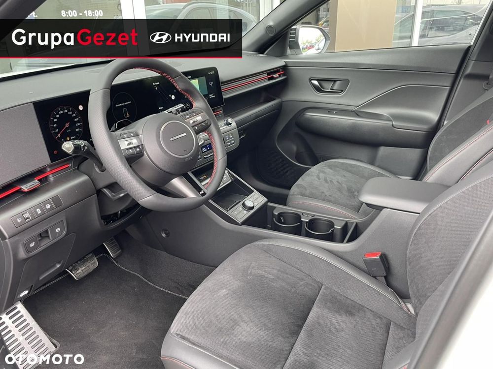 Hyundai Kona - 6