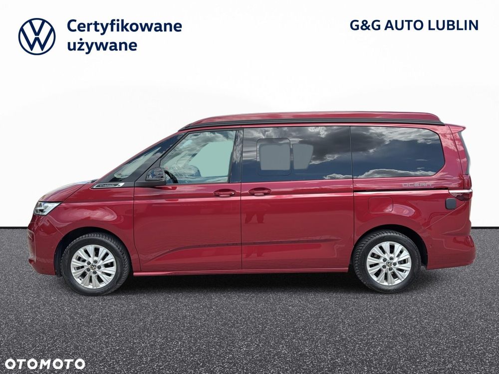 Volkswagen California - 9
