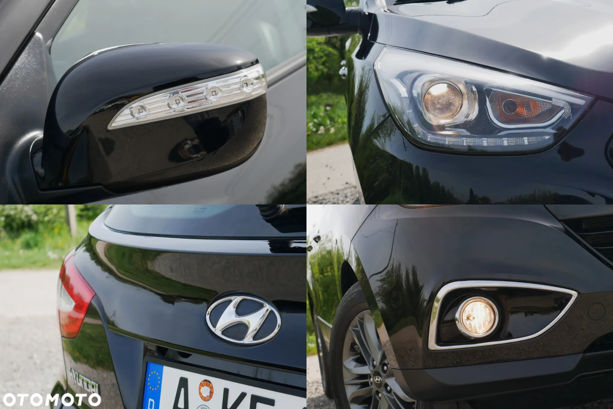 Hyundai ix35 - 16