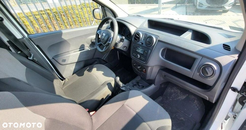 Dacia Dokker - 9