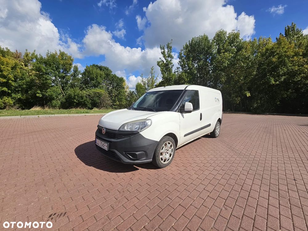 Fiat Doblo 1.4 T-Jet 16V Easy - 4