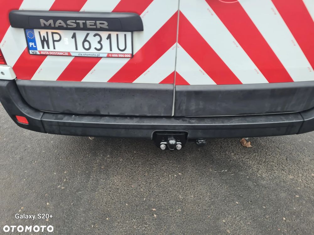 Renault MASTER 2.3/145 L2H2 - 23