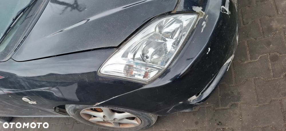 Toyota Corolla 1,4 D na części - 7