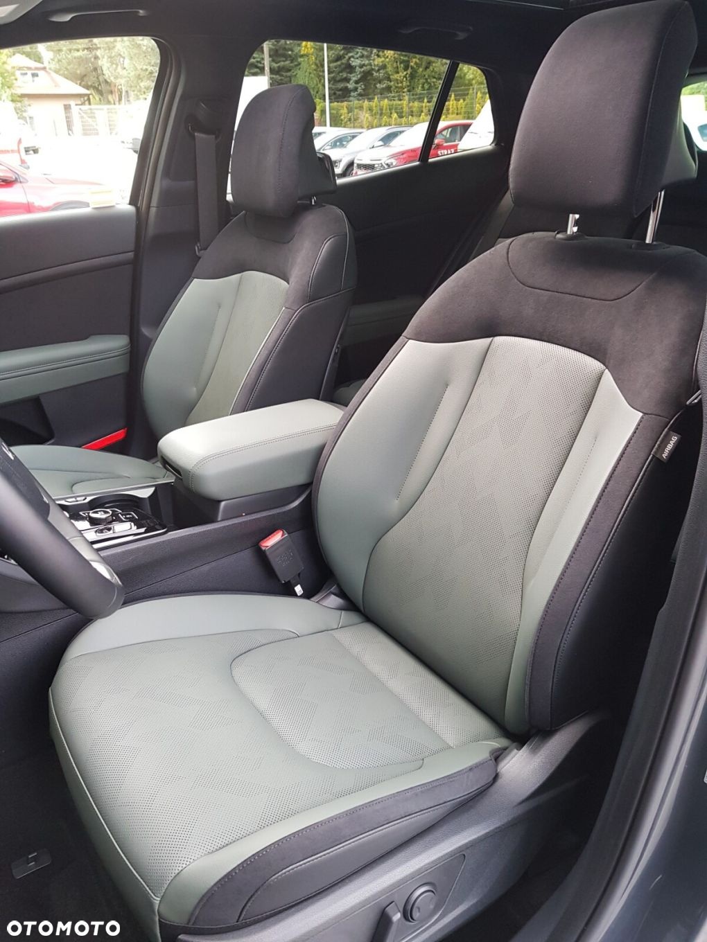 Kia Sportage 1.6 T-GDI Anniversary 2WD DCT - 15