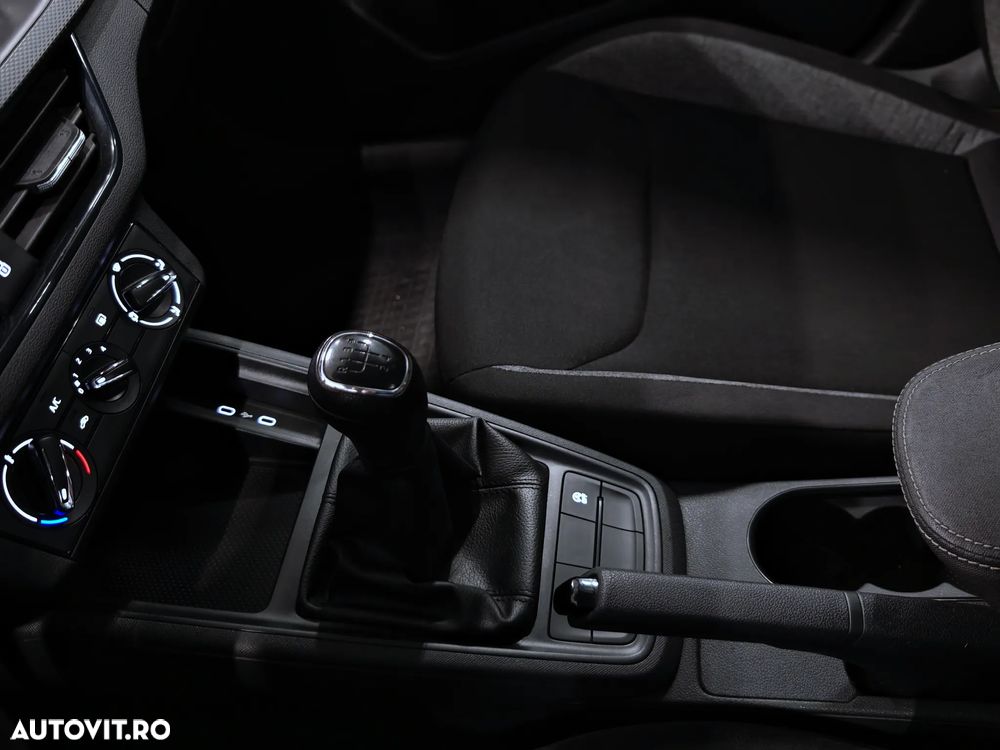 Skoda Scala 1.0 TSI Essence - 22