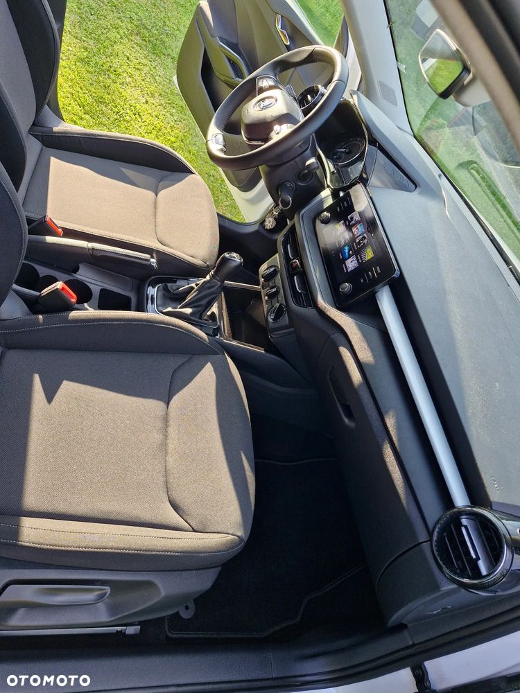 Skoda Fabia 1.0 TSI Ambition - 28