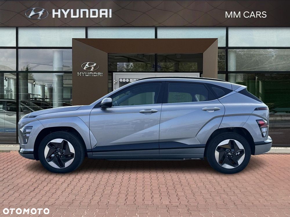 Hyundai Kona 64kWh Smart - 8
