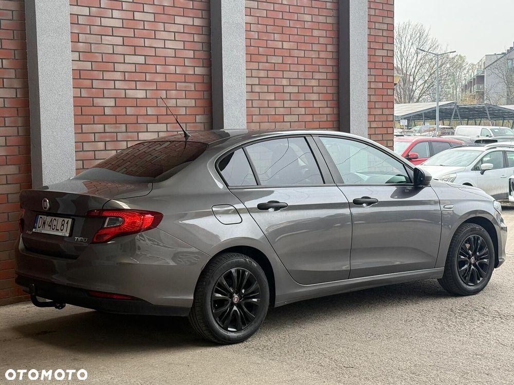 Fiat Tipo - 4