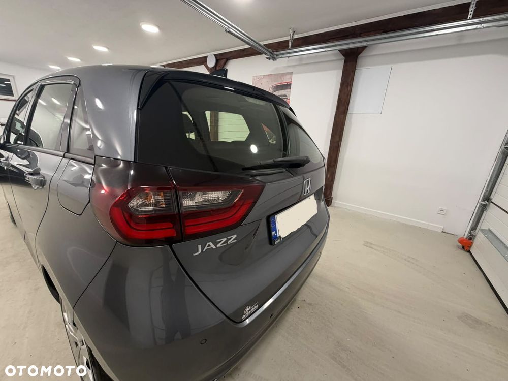 Honda Jazz 1.5 i-MMD Comfort - 9