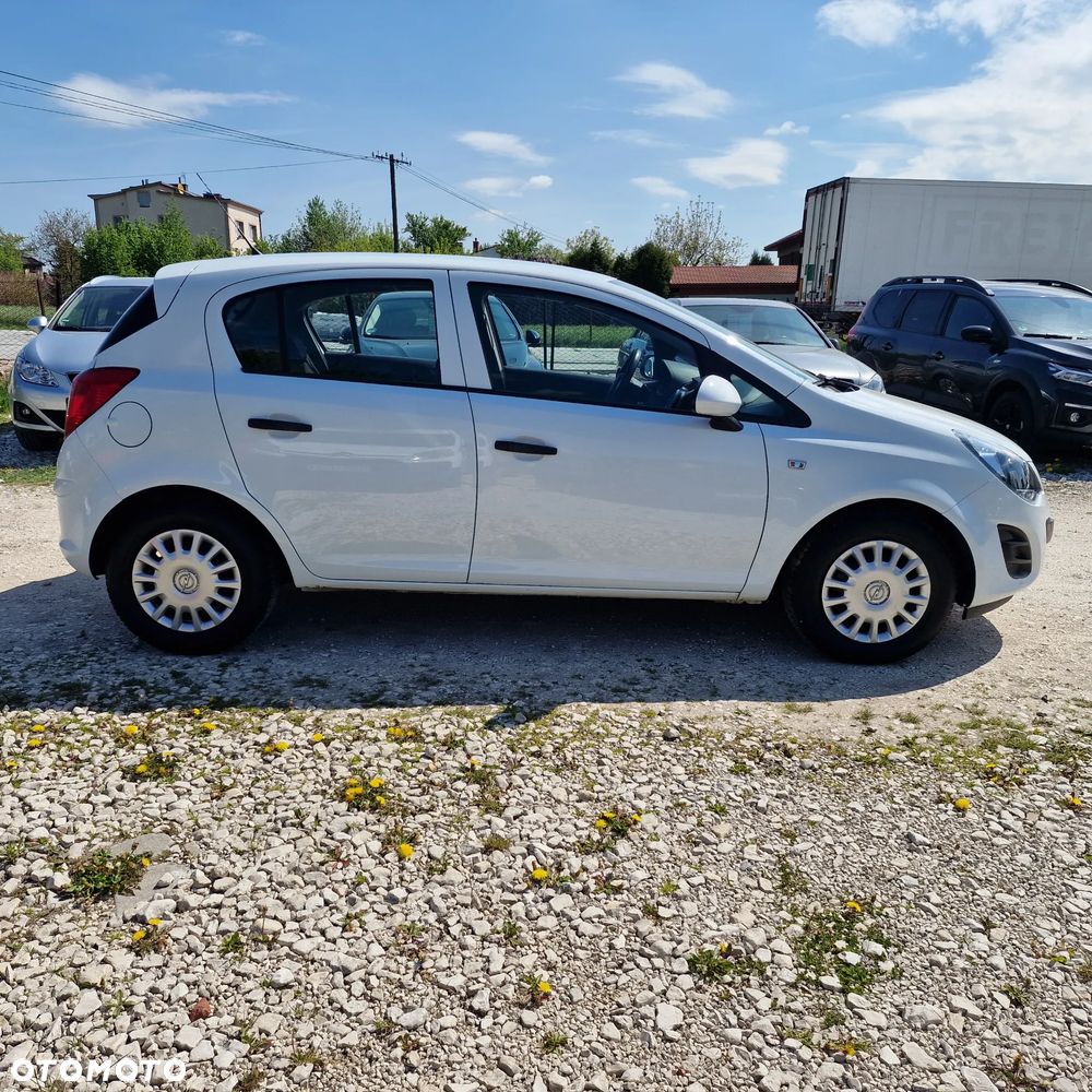 Opel Corsa 1.2 16V Color Edition - 6