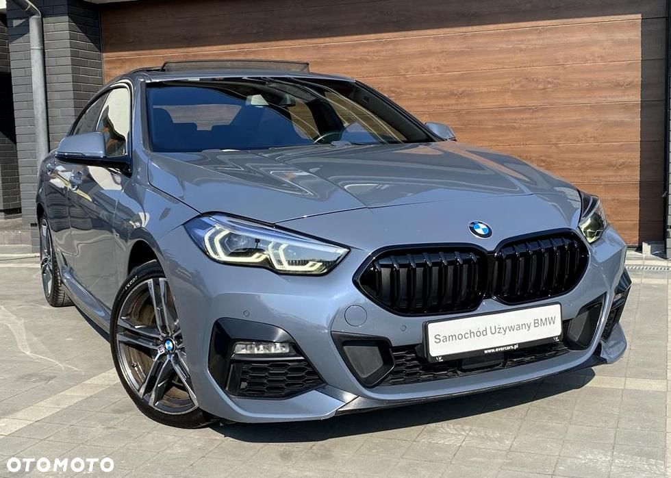 BMW Seria 2 220d xDrive M Sport sport - 19