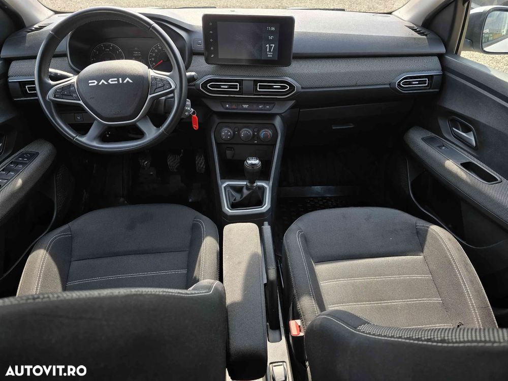 Dacia Jogger - 10