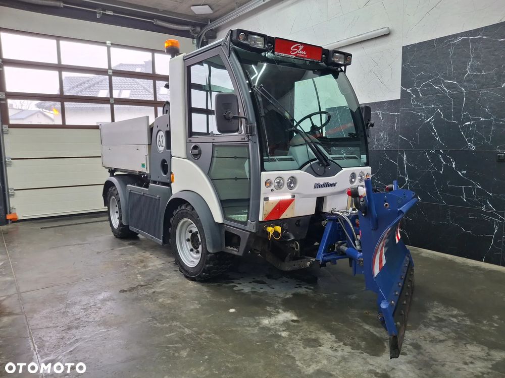Multicar M29 - 24