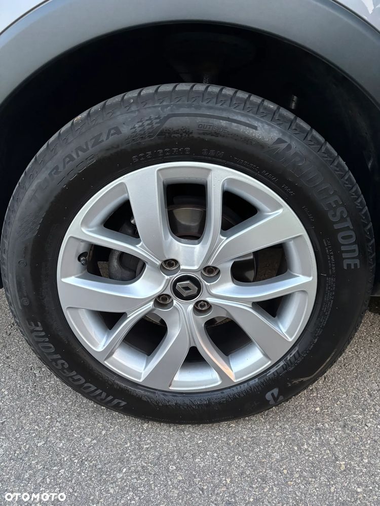 Renault Captur 0.9 Energy TCe Limited - 15