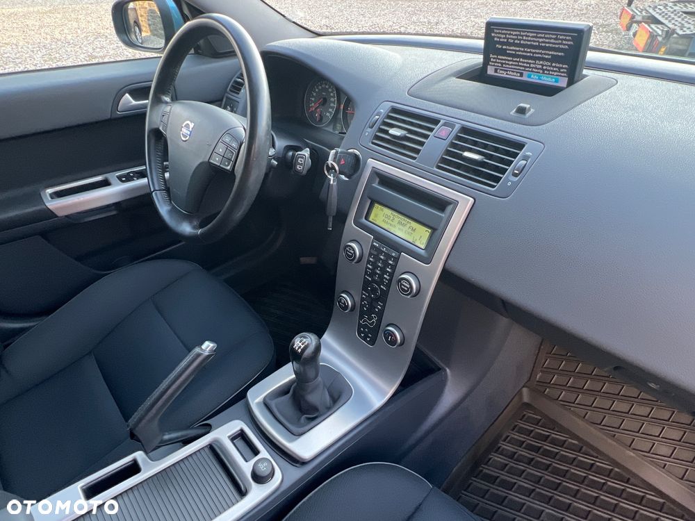 Volvo V50 1.6D DPF DRIVe Kinetic - 22