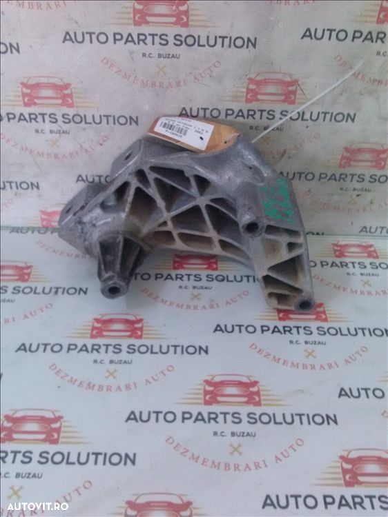 suport motor skoda octavia 1 1.6 b   8 v an fabr. 2003 - 1