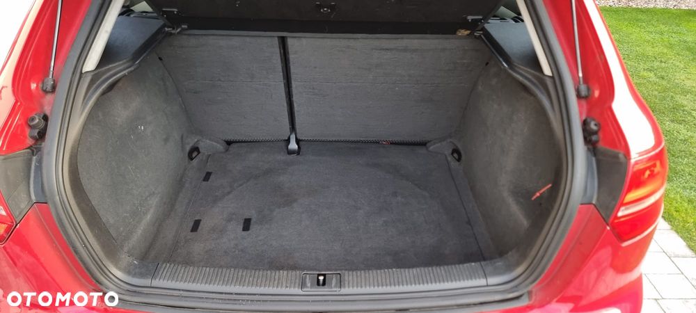 Audi A3 Sportback - 12