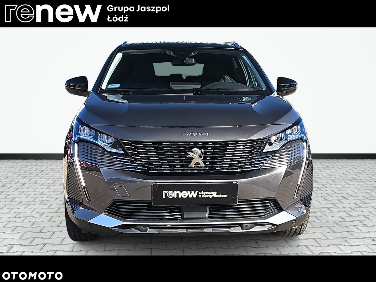 Peugeot 3008 1.2 PureTech Allure S&S - 2