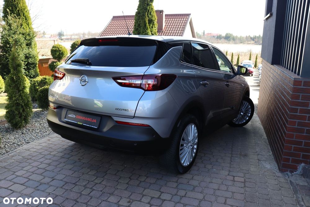 Opel Grandland X 1.5 CDTI Enjoy S&S - 2