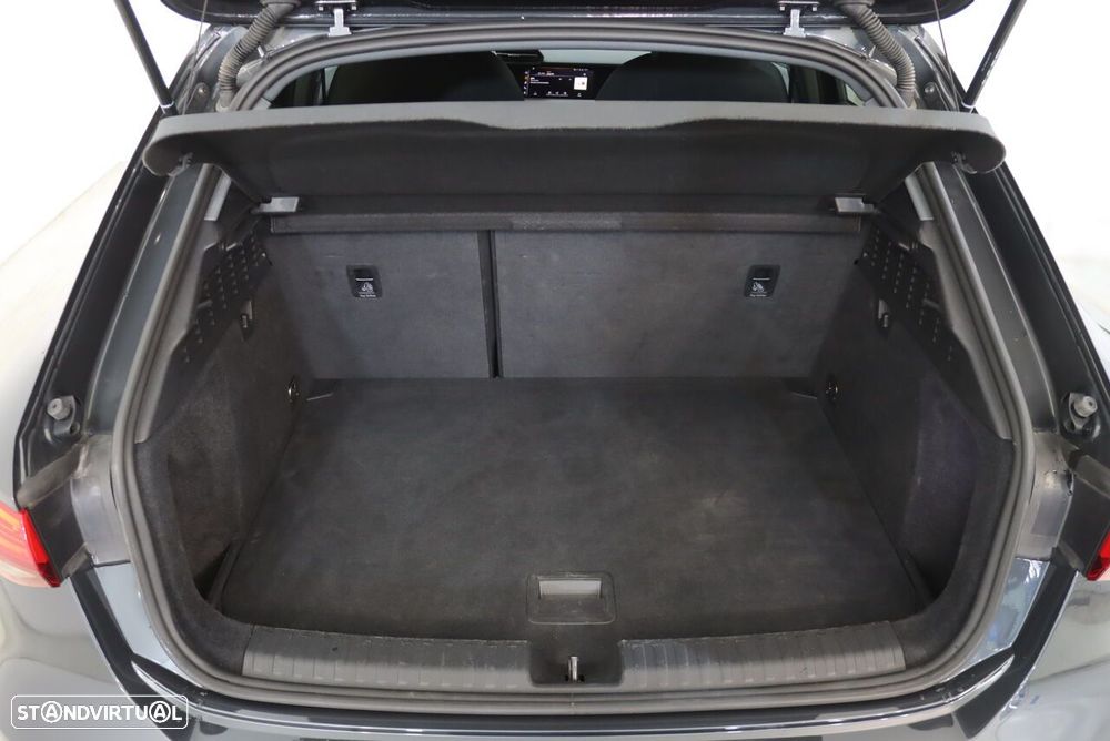 Audi A3 Sportback 30 TFSI S tronic - 23